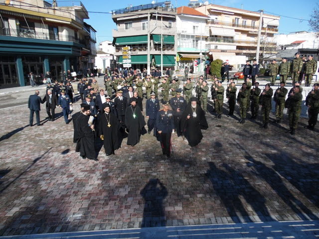 Είμεθα συστρατευμένοι… - Φωτογραφία 14