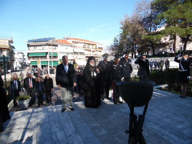 Είμεθα συστρατευμένοι… - Φωτογραφία 18