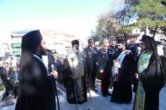 Είμεθα συστρατευμένοι…