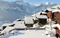Ελβετικό χωριό προσφέρει 21.500 ευρώ ανά ενήλικα για να προσελκύσει κατοίκους