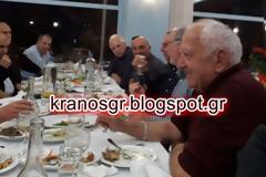 Μια βραδιά με ε.ε και ε.α στελέχη του ΣΕΜ