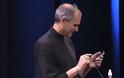 Το μυστικό πίσω από την παρουσίαση του πρώτου iPhone ή πώς ο Στιβ Τζομπς κατάφερε να ξεγελάσει τους πάντες! - Φωτογραφία 4