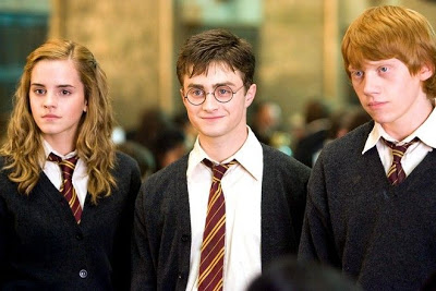 Είναι επίσημο: Όσοι διάβασαν βιβλία Harry Potter έγιναν καλύτεροι άνθρωποι - Φωτογραφία 1