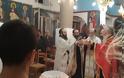 Γιορτάστηκε στην ΚΩΝΩΠΙΝΑ η πολιούχος Παναγία Θεοτόκος, η επονομαζόμενη Πολυσπορίτισσα - Φωτογραφία 12