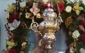 Γιορτάστηκε στην ΚΩΝΩΠΙΝΑ η πολιούχος Παναγία Θεοτόκος, η επονομαζόμενη Πολυσπορίτισσα - Φωτογραφία 7