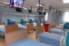 Νέος εξειδικευμένος νεφρολόγος στη Μονάδα Τεχνητού Νεφρού του «Ιπποκρατείου Ιδρύματος Αγρινίου»