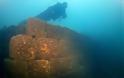 Βρέθηκε η Χαμένη Ατλαντίδα; Ανακαλύφθηκε ανέγγιχτο κάστρο στο βυθό λίμνης της Τουρκίας - Φωτογραφία 2