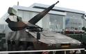 Η Rheinmetall προωθεί νέο SPAAG στη Ρουμανία