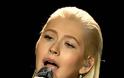 Christina Aguilera, εσύ; Σχεδόν δεν μπορέσαμε να την αναγνωρίσουμε (με την καλή έννοια!) - Φωτογραφία 3