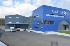 Η μεγάλη... προσφορά αγάπης της Greco Strom στους πληγέντες της Θεομηνίας