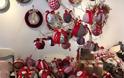 Κέντρο Ειδικών Ατόμων η «Χαρά» -Χριστουγεννιάτικο Φιλανθρωπικό Bazaar! Μέλος της Ενωσης Μαζί για το Παιδί! - Φωτογραφία 2