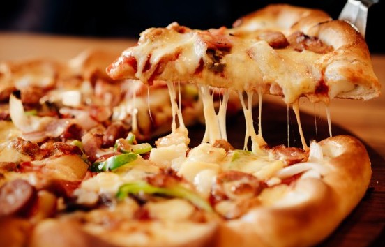 10 πράγματα που πρέπει να ξέρεις πριν ξαναφάς πίτσα - Φωτογραφία 1