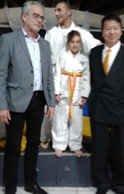 Επίσημη επίσκεψη Ιάπωνα πρέσβη στη Λευκάδα - Φωτογραφία 3