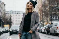 Στιλάτη vs ζεστή: Τα tricks που χρησιμοποιούν στην εμφάνισή τους τα fashion girls