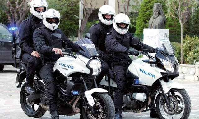 ΠΟΑΣΥ: Επικινδυνότητα αστυνομικού επαγγέλματος - Καταδεικνύεται καθημερινά - Φωτογραφία 1