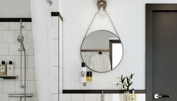 Καθαρίστε τους καθρέφτες με 2 υλικά που έχετε στο σπίτι σας - Φωτογραφία 1