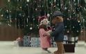 Η συγκινητική χριστουγεννιάτικη διαφήμιση του Χίθροου