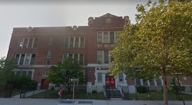 Δύο 12χρονοι μαθητές σχεδίαζαν να ανατινάξουν το σχολέιο τους στο Queens! - Φωτογραφία 1
