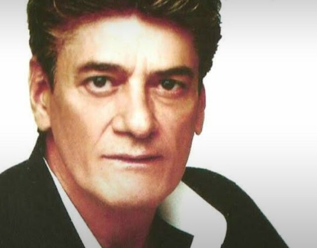 Σοκ: Πέθανε αιφνιδίως γνωστός Έλληνας τραγουδιστής - Φωτογραφία 2