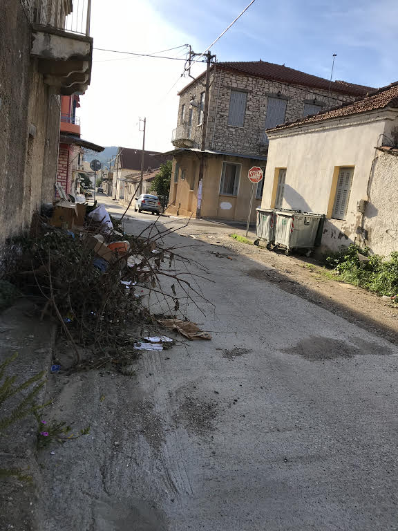 ΠΑΝΑΓΙΩΤΗΣ ΣΤΑΙΚΟΣ: Ο Θεός να βάλει παντού το χέρι του στον Δήμο Ξηρομέρου!!!! - Φωτογραφία 5