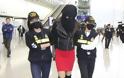 Συνελήφθη στο αεροδρόμιο του Χονγκ Κονγκ 19χρονο μοντέλο από την Ελλάδα για μεταφορά κοκαΐνης - Φωτογραφία 1