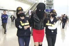 Συνελήφθη στο αεροδρόμιο του Χονγκ Κονγκ 19χρονο μοντέλο από την Ελλάδα για μεταφορά κοκαΐνης