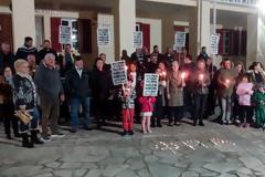Οι ακρίτες του Άγιου Ευστράτιου είπαν «όχι» στην αύξηση του ΦΠΑ