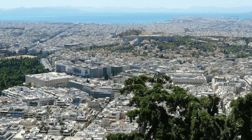 Business Insider: Νέα «βουτιά» στις τιμές των ακινήτων - Η Ελλάδα στις 9 χειρότερες αγορές real estate - Φωτογραφία 1