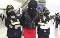 Συνέλαβαν Ελληνίδα 19χρονο μοντέλο που μετέφερε μεγάλη ποσότητα κοκαΐνης στο διεθνές αεροδρόμιο του Χονγκ Κονγκ