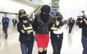 19χρονο μοντέλο από την Ελλάδα συνελήφθη με κοκαΐνη 300.000 δολαρίων στο αεροδρόμιο του Χονγκ Κονγκ - Φωτογραφία 7