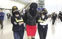 Eλληνίδα μοντέλο συνελήφθη στο Χονγκ Κονγκ με 2,5 κιλά κόκα - Φωτογραφία 2