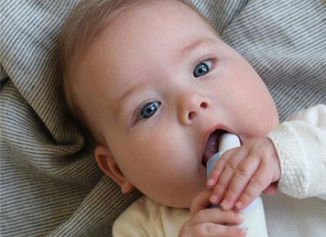 Ποια αντικείμενα καθημερινής χρήσης είναι επικίνδυνα για τα μωρά; - Φωτογραφία 1