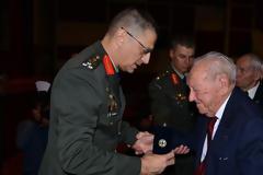 Εκδήλωση για τον «ΙΕΡΟ ΛΟΧΟ» στο Πολεμικό Μουσείο