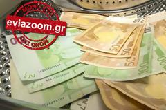 Χαλκίδα: Πρόστιμο 6.000 ευρώ για παραβάσεις στην εταιρεία «ΤΣΩΚΟΣ & ΤΣΩΚΟΣ Ο.Ε» (ΔΕΙΤΕ ΤΑ ΕΓΓΡΑΦΑ)