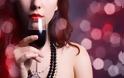 Κόκκινο κρασί: το κλειδί για την αντιγήρανση και την υγεία!