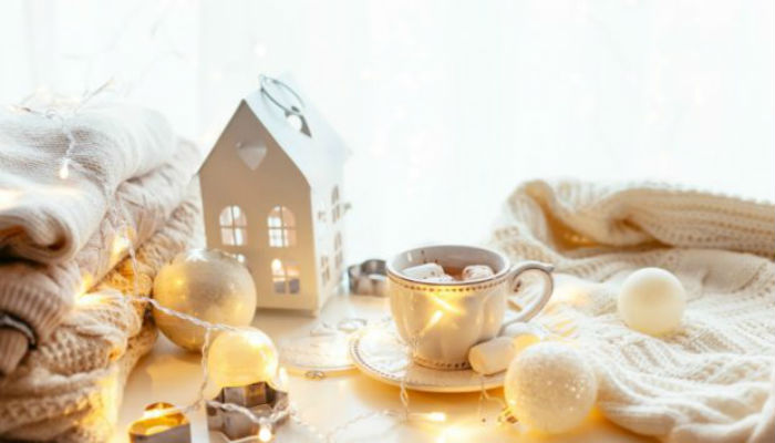 Κάντε το σπίτι σας να μυρίσει Χριστούγεννα με τον πιο απλό τρόπο! - Φωτογραφία 1