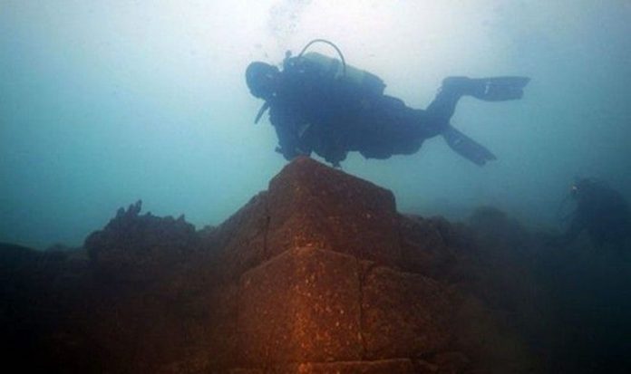 Τούρκοι αρχαιολόγοι ισχυρίζονται ότι βρήκαν τη χαμένη Ατλαντίδα - Φωτογραφία 1