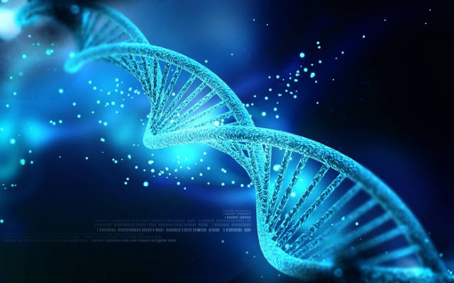 Βιοχάκερ αλλάζουν μόνοι το DNA τους! - Φωτογραφία 1