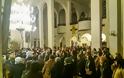 Συνεχίζεται το Ιερό Προσκύνημα του Αγίου Ραφαήλ στη Θεσσαλονίκη - Φωτογραφία 3