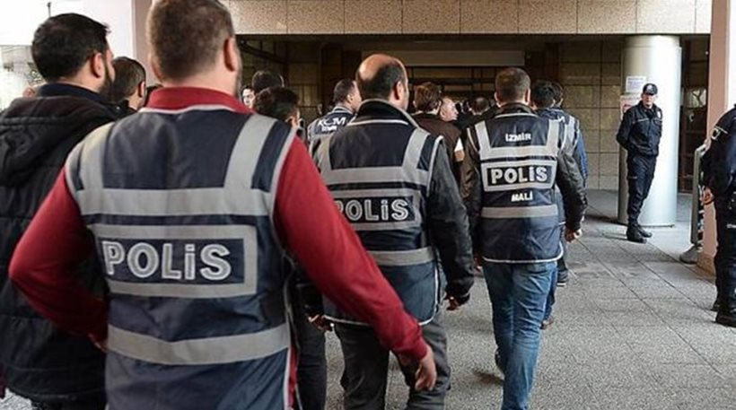 Τουρκία: Εκδόθηκαν 99 εντάλματα σύλληψης για άτομα που χρησιμοποιούσαν το ByLock - Φωτογραφία 1