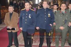 Τιμήθηκε στην Καρδίτσα η ημέρα των Ενόπλων Δυνάμεων και η ημέρα του Αποστράτου/Βετεράνου