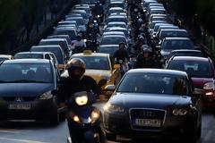 Τέλη κυκλοφορίας 2018: Την Παρασκευή ανεβαίνουν στο Taxisnet - εκτύπωση
