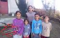 Πολύτεκνη οικογένεια με 4 παιδιά στη Λάρισα: Χωρίς ΚΕΑ και Μέρισμα - Εκκληση για βοήθεια - Φωτογραφία 6