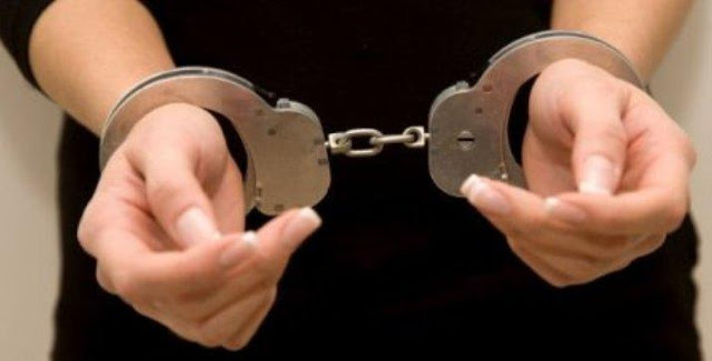 Ρόδος: Συνελήφθησαν 10χρονη και 13χρονη εμπλεκόμενες σε υπόθεση κλοπής - Φωτογραφία 1