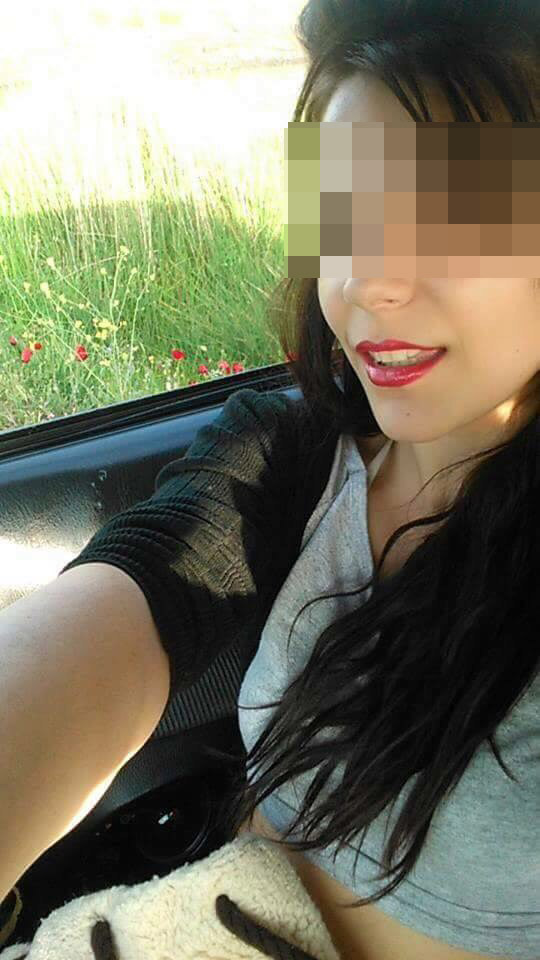 Αυτή είναι η 19χρονη που συνελήφθη με κοκαΐνη   Κόρη αστυνομικού από τη Μυτιλήνη - Φωτογραφία 2
