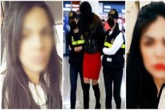 Αυτή είναι η 19χρονη που συνελήφθη με κοκαΐνη   Κόρη αστυνομικού από τη Μυτιλήνη