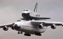 Μπουράν: Το σοβιετικό «διαστημικό λεωφορείο» που πέταξε μόνο μια φορά - Φωτογραφία 1