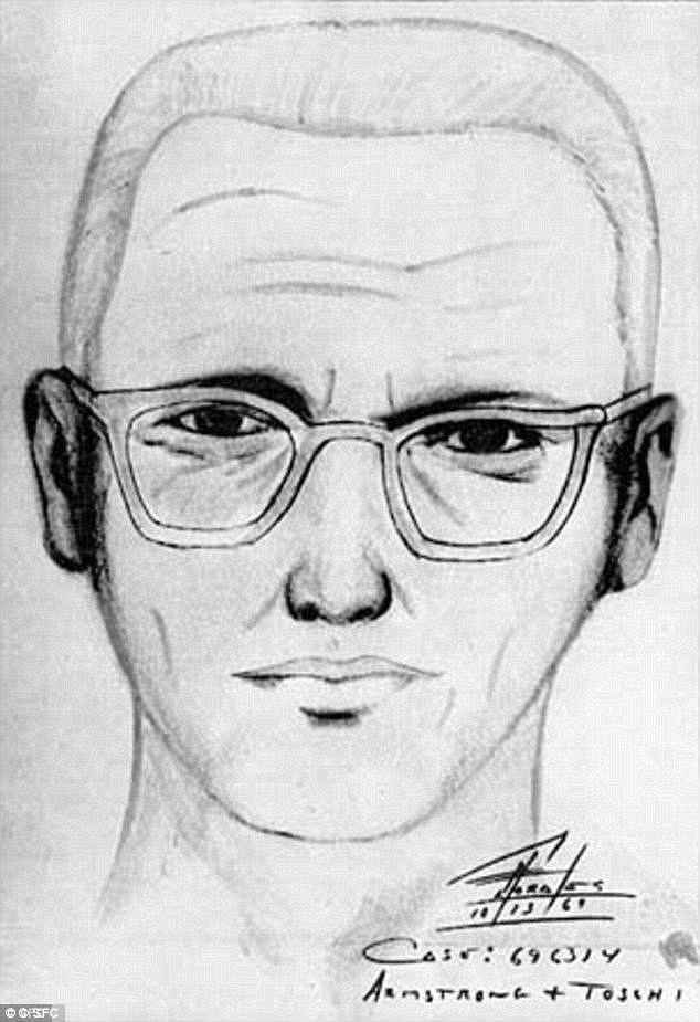 Zodiac: Βρήκαν την ταυτότητα του διαβόητου serial killer που δεν «πιάστηκε» ποτέ; - Φωτογραφία 2