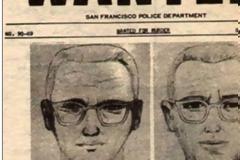 Zodiac: Βρήκαν την ταυτότητα του διαβόητου serial killer που δεν «πιάστηκε» ποτέ;
