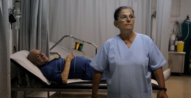 Σημαντικές προκλήσεις στο ελληνικό σύστημα υγείας διαπιστώνει έκθεση της ΕE - Φωτογραφία 1